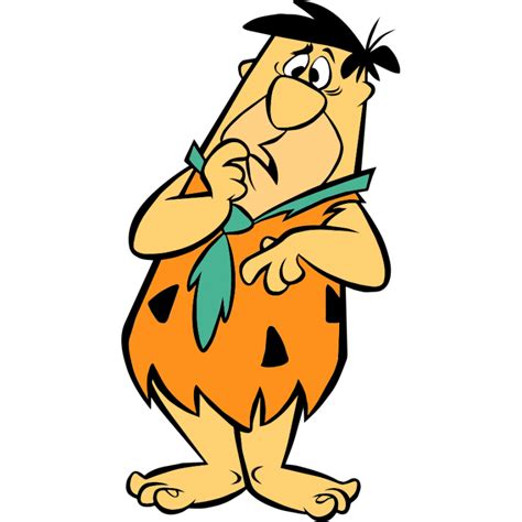 fred flintstone porn